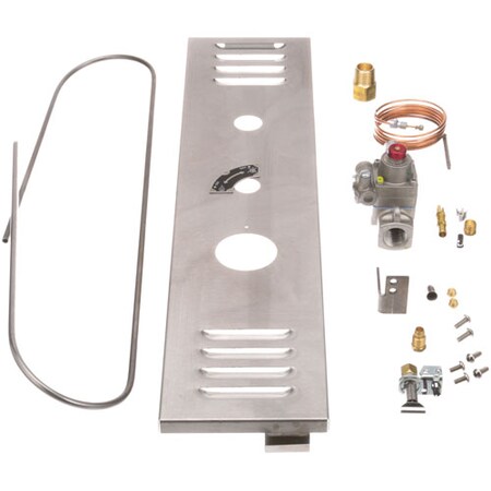 Blodgett Retrofit Kit, Safetyfor 1000 Series For - Part# Bl52302 BL52302